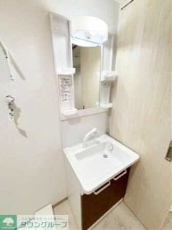 サニーベイ・ソレイユの物件内観写真